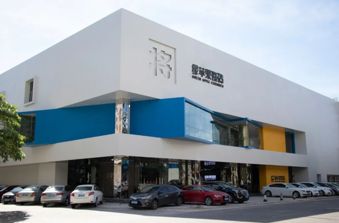 G · 招商加盟 | 多重賦能，硬核攬金，打造財(cái)富新賽道！