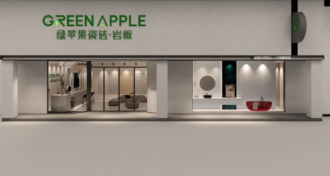 店面賞析丨河南鄭州店，從設計中感受現代時尚的溫度